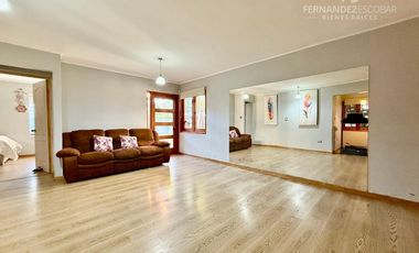 LOS ANDES - VENDE CASA 4D 5B 3E PSICINA - COND. EL ENCANTO