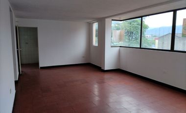 EN VENTA APARTAMENTO EN EL EDIFICIO LA FLORESTA ZONA CENTRO DE NEIVA