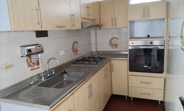 EN VENTA APARTAMENTO EN EL EDIFICIO LA FLORESTA ZONA CENTRO DE NEIVA