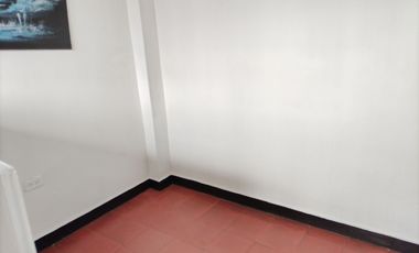 EN VENTA APARTAMENTO EN EL EDIFICIO LA FLORESTA ZONA CENTRO DE NEIVA