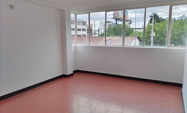 EN VENTA APARTAMENTO EN EL EDIFICIO LA FLORESTA ZONA CENTRO DE NEIVA
