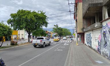 EN VENTA APARTAMENTO EN EL EDIFICIO LA FLORESTA ZONA CENTRO DE NEIVA