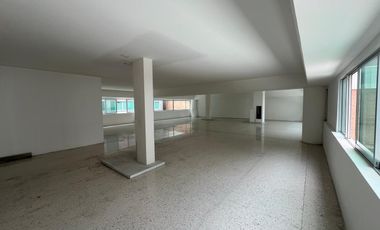 Renta Oficina Torre Valcob Angelopolis