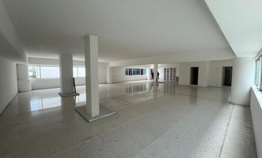 Renta Oficina Torre Valcob Angelopolis