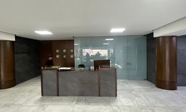 Renta Oficina Torre Valcob Angelopolis