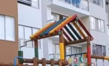 SE VENDE APARTAMENTO EN FLORIDABLANCA, SECTOR CAÑAVERAL.
