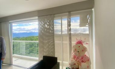 SE VENDE APARTAMENTO EN FLORIDABLANCA, SECTOR CAÑAVERAL.