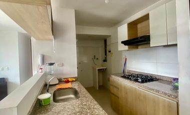 SE VENDE APARTAMENTO EN FLORIDABLANCA, SECTOR CAÑAVERAL.