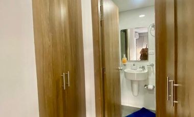SE VENDE APARTAMENTO EN FLORIDABLANCA, SECTOR CAÑAVERAL.
