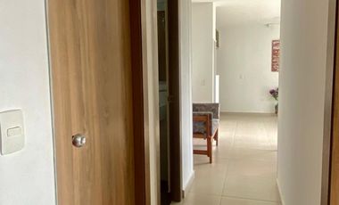 SE VENDE APARTAMENTO EN FLORIDABLANCA, SECTOR CAÑAVERAL.