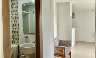 SE VENDE APARTAMENTO EN FLORIDABLANCA, SECTOR CAÑAVERAL.