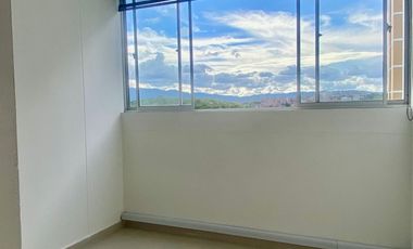 SE VENDE APARTAMENTO EN FLORIDABLANCA, SECTOR CAÑAVERAL.