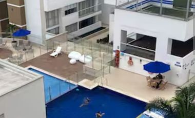 SE VENDE APARTAMENTO EN FLORIDABLANCA, SECTOR CAÑAVERAL.