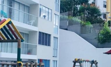 SE VENDE APARTAMENTO EN FLORIDABLANCA, SECTOR CAÑAVERAL.