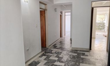 APARTAMENTO EN RENTA EDIFICIO JOHANA ZONA CENTRO DE NEIVA