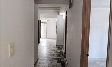 APARTAMENTO EN RENTA EDIFICIO JOHANA ZONA CENTRO DE NEIVA