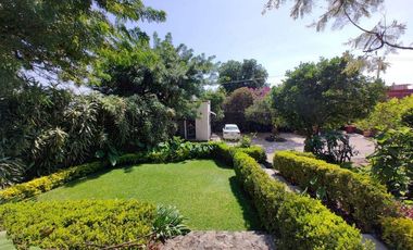 Departamento amueblado en Santa María Ahuacatitlan, Cuernavaca Morelos.