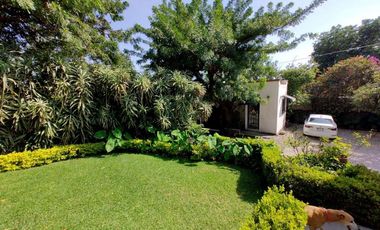 Departamento amueblado en Santa María Ahuacatitlan, Cuernavaca Morelos.