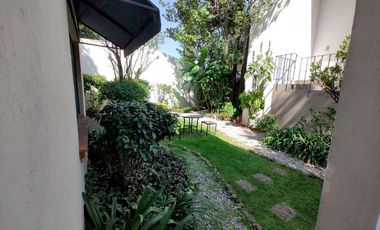 Departamento amueblado en Santa María Ahuacatitlan, Cuernavaca Morelos.