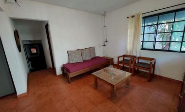Departamento amueblado en Santa María Ahuacatitlan, Cuernavaca Morelos.