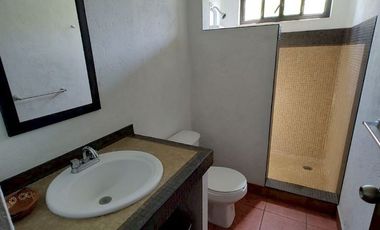 Departamento amueblado en Santa María Ahuacatitlan, Cuernavaca Morelos.
