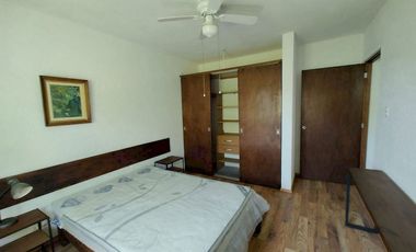 Departamento amueblado en Santa María Ahuacatitlan, Cuernavaca Morelos.