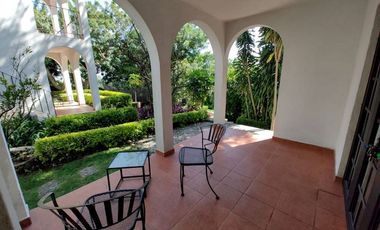 Departamento amueblado en Santa María Ahuacatitlan, Cuernavaca Morelos.