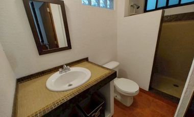 Departamento amueblado en Santa María Ahuacatitlan, Cuernavaca Morelos.