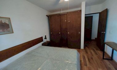 Departamento amueblado en Santa María Ahuacatitlan, Cuernavaca Morelos.