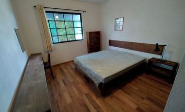 Departamento amueblado en Santa María Ahuacatitlan, Cuernavaca Morelos.