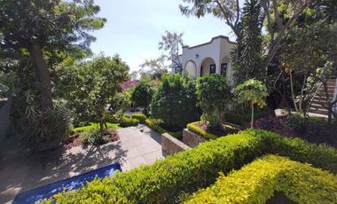 Departamento amueblado en Santa María Ahuacatitlan, Cuernavaca Morelos.