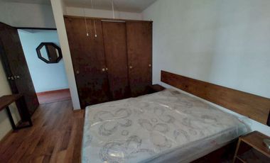 Departamento amueblado en Santa María Ahuacatitlan, Cuernavaca Morelos.