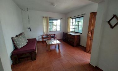 Departamento amueblado en Santa María Ahuacatitlan, Cuernavaca Morelos.