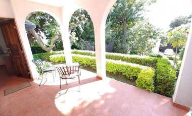 Departamento amueblado en Santa María Ahuacatitlan, Cuernavaca Morelos.