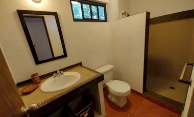 Departamento amueblado en Santa María Ahuacatitlan, Cuernavaca Morelos.