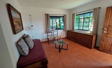 Departamento amueblado en Santa María Ahuacatitlan, Cuernavaca Morelos.