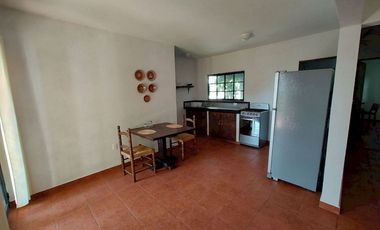 Departamento amueblado en Santa María Ahuacatitlan, Cuernavaca Morelos.