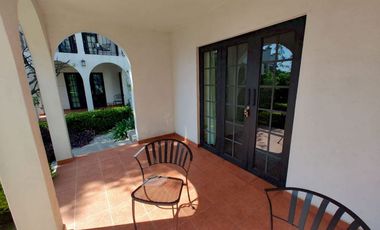 Departamento amueblado en Santa María Ahuacatitlan, Cuernavaca Morelos.