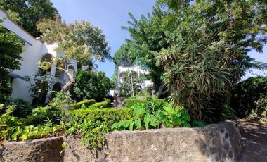 Departamento amueblado en Santa María Ahuacatitlan, Cuernavaca Morelos.