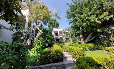 Departamento amueblado en Santa María Ahuacatitlan, Cuernavaca Morelos.