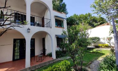 Departamento amueblado en Santa María Ahuacatitlan, Cuernavaca Morelos.