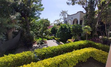 Departamento amueblado en Santa María Ahuacatitlan, Cuernavaca Morelos.