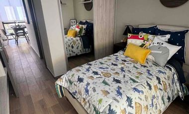 Departamentos en Monctezuma 2da Secc.