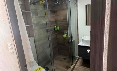 Departamentos en Monctezuma 2da Secc.