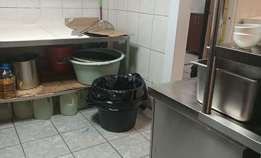 Imperdible oportunidad, locales rebajados en el corazón de Santiago