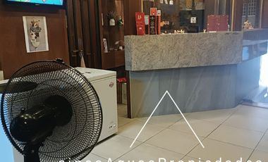 Imperdible oportunidad, locales rebajados en el corazón de Santiago