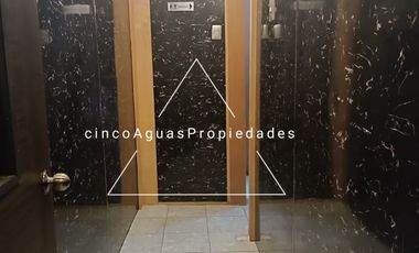 Imperdible oportunidad, locales rebajados en el corazón de Santiago