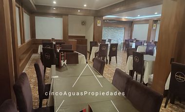 Imperdible oportunidad, locales rebajados en el corazón de Santiago