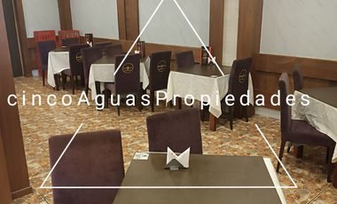 Imperdible oportunidad, locales rebajados en el corazón de Santiago