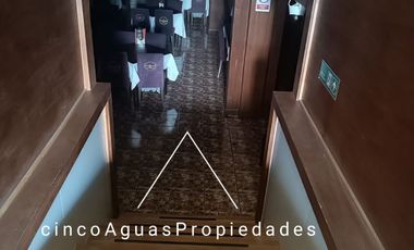 Imperdible oportunidad, locales rebajados en el corazón de Santiago